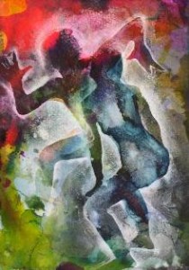 Wild Impulse! Dance and Nature