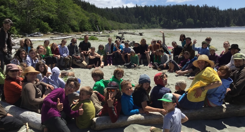 WOLF Kids 20th Reunion